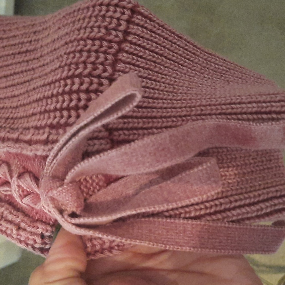 Sweater Jacket - Picture 5 of 7